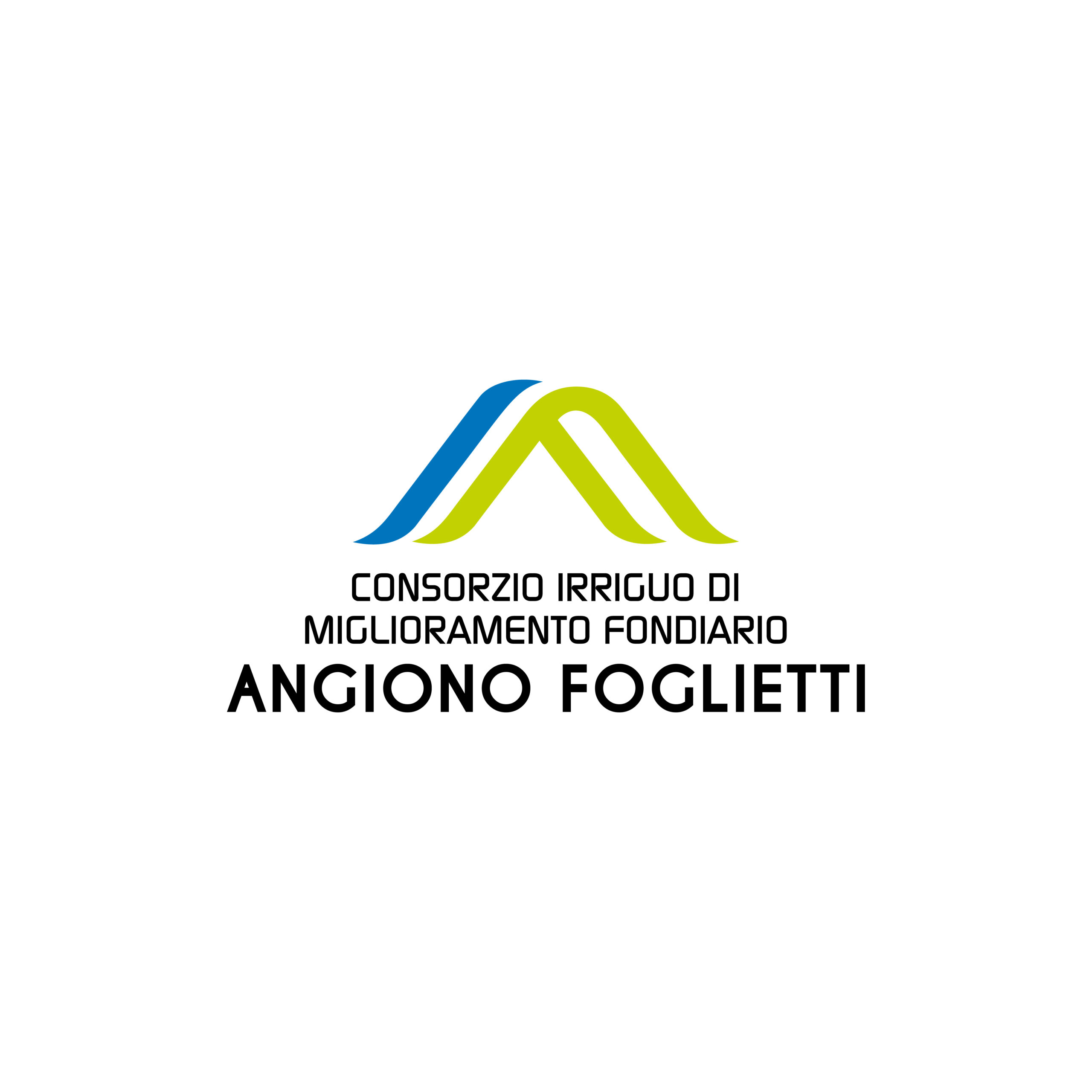 Logo Consorzio Irriguo Angiono Foglietti