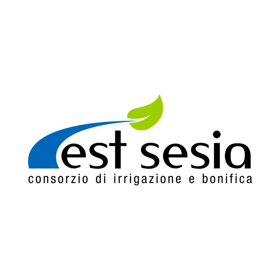 Logo Associazione Irrigazione Est Sesia