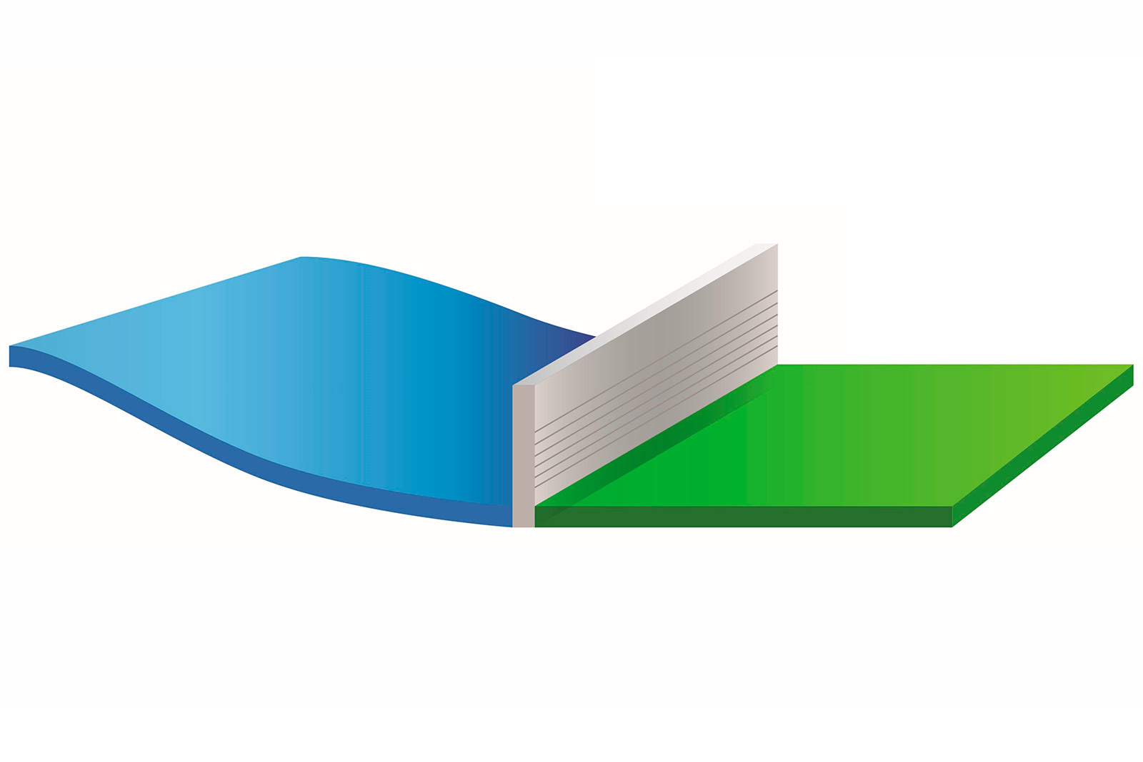 Logo Consorzio di Irrigazione Canale Brobbio Pesio