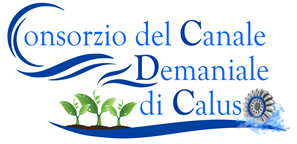 Logo Consorzio del Canale Demaniale di Caluso
